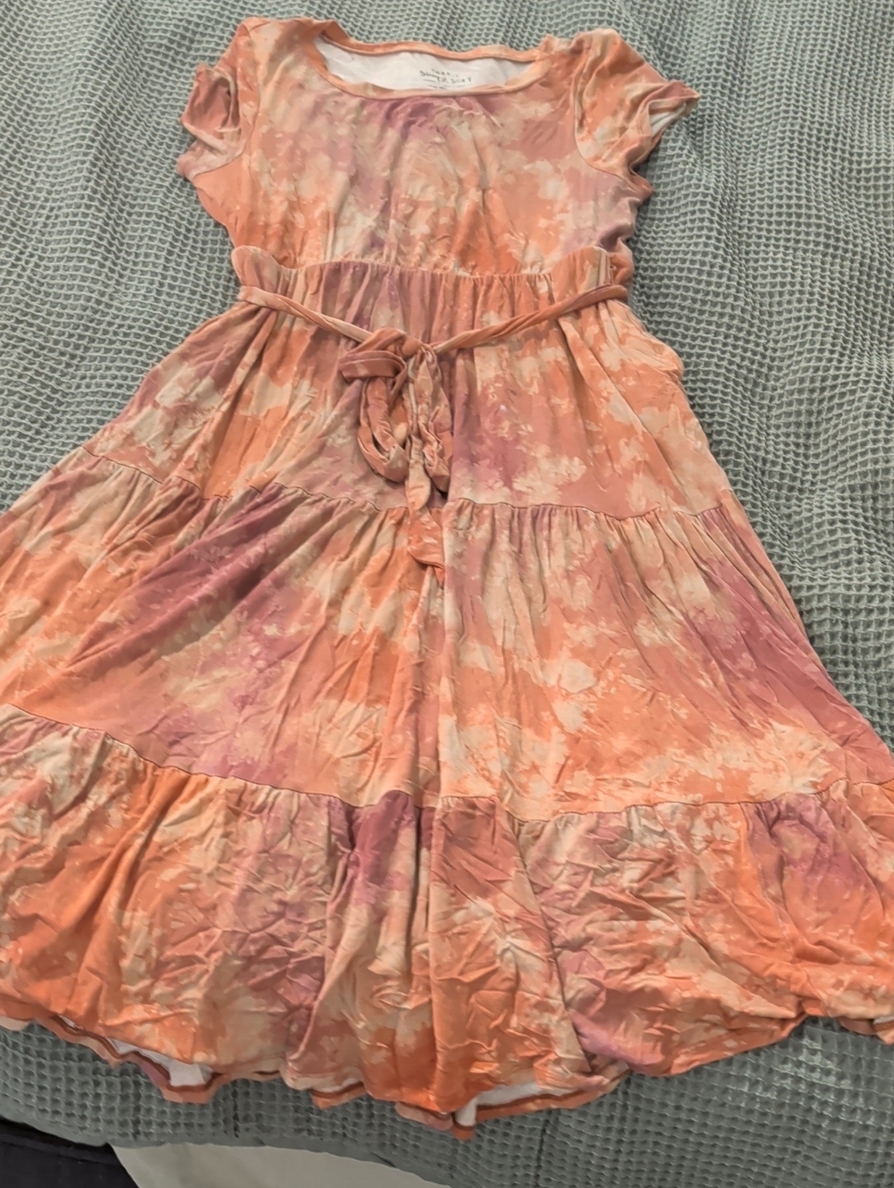 Torrid Dress